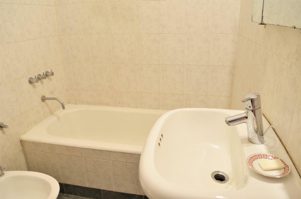 Recoleta Classic Ba Apartamento