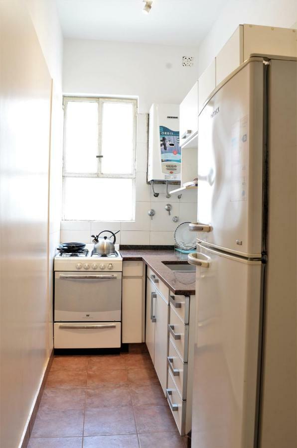 Recoleta Classic Ba Apartamento *