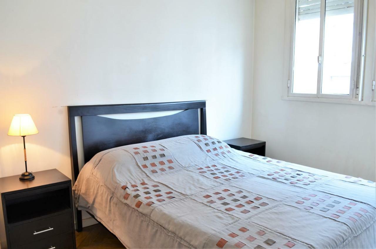 Apartamento Recoleta Classic Ba Ciudad Autónoma de Buenos Aires