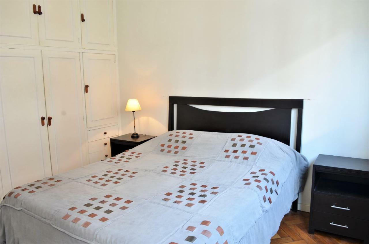 Recoleta Classic Ba Apartamento Ciudad Autónoma de Buenos Aires