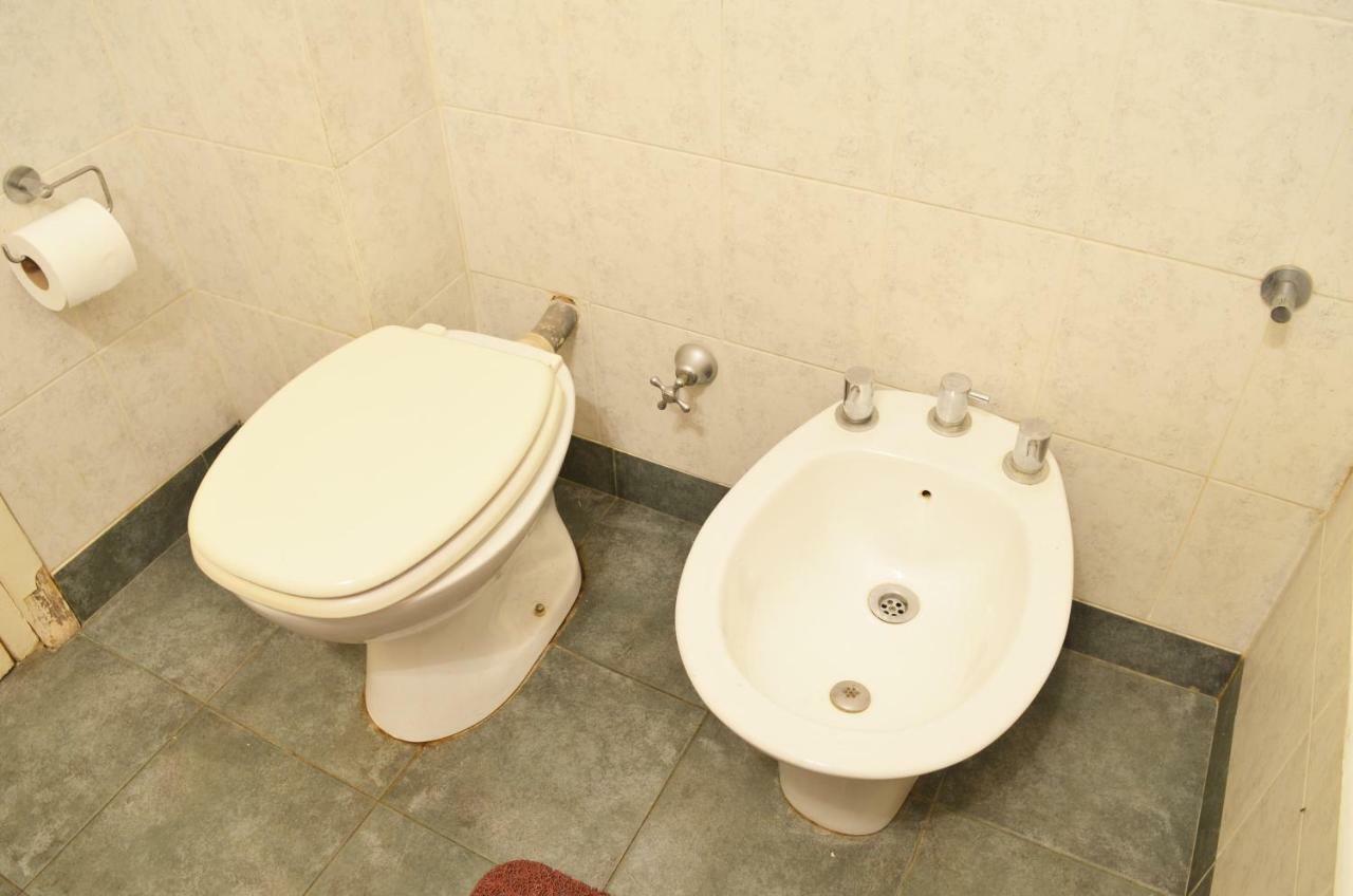Apartamento Recoleta Classic Ba