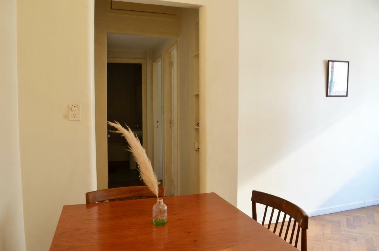 Recoleta Classic Ba Apartamento *