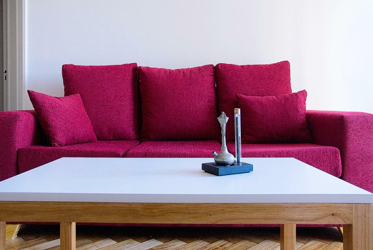 Apartment Bright & Fully Equipped - Alto Palermo Buenos Aires