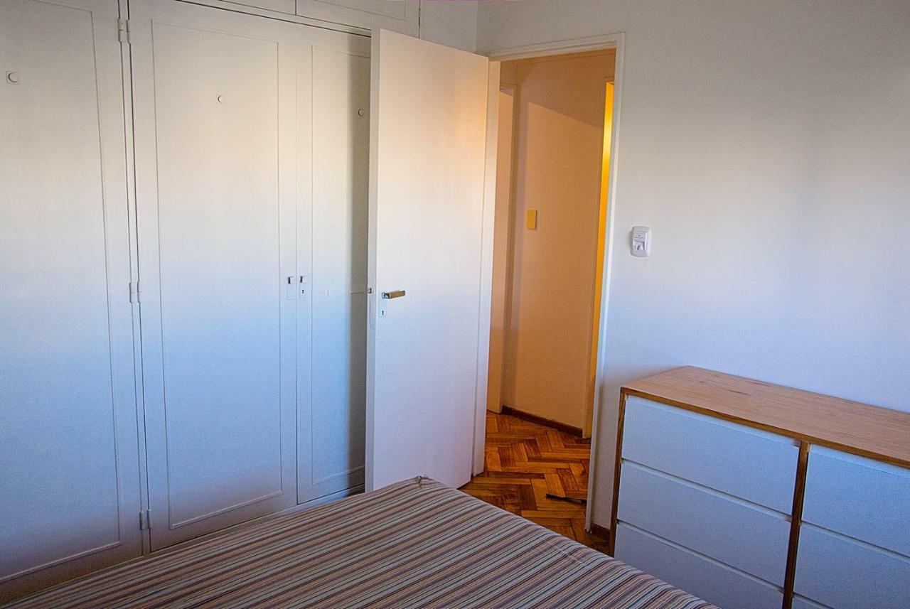 Apartment Bright & Fully Equipped - Alto Palermo
