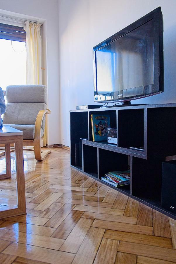 Bright & Fully Equipped - Alto Palermo Buenos Aires