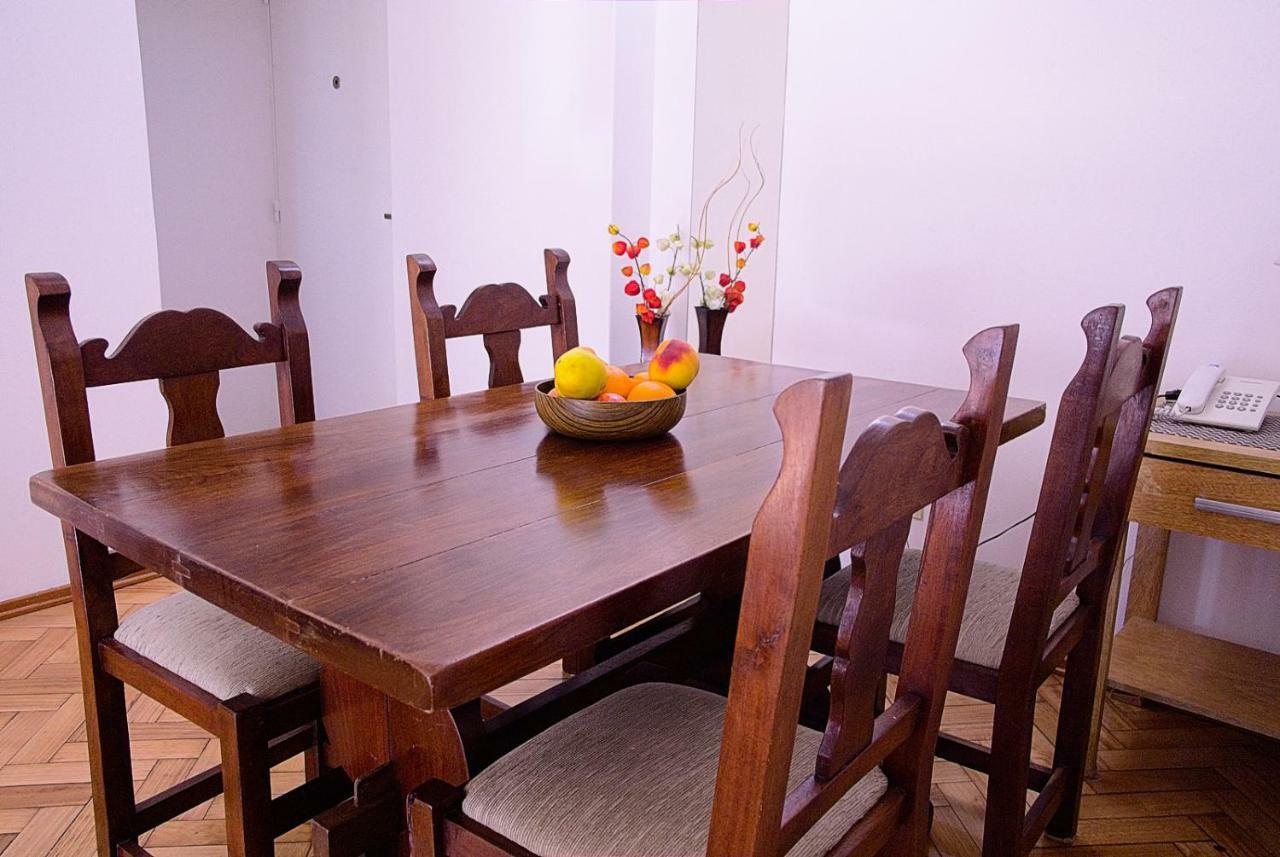 Bright & Fully Equipped - Alto Palermo Apartment *