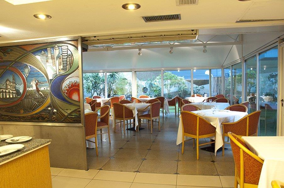 Cristoforo Colombo 4*