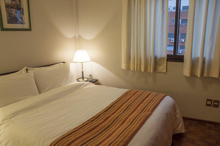 Cristoforo Colombo Hotel 4*