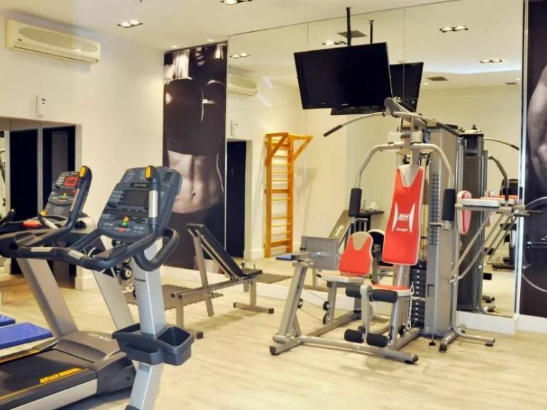Principado Downtown 4*