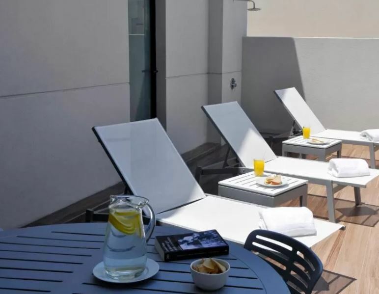Principado Downtown 4* Buenos Aires