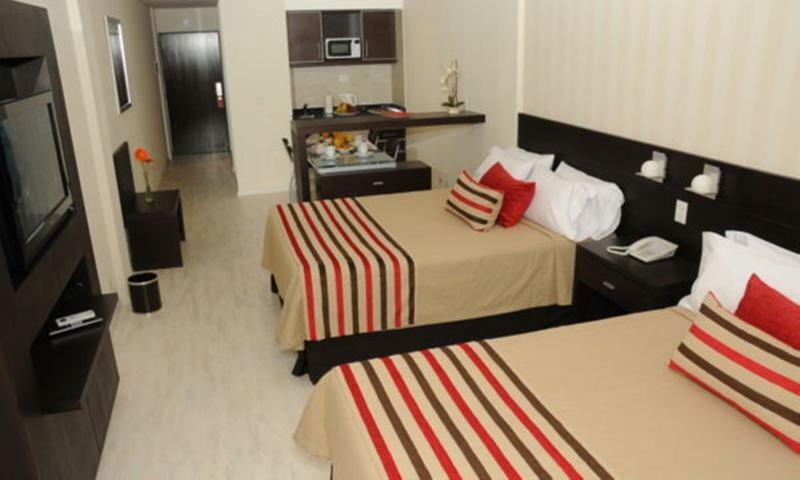 Icaro Hotel Ciudad Autónoma de Buenos Aires