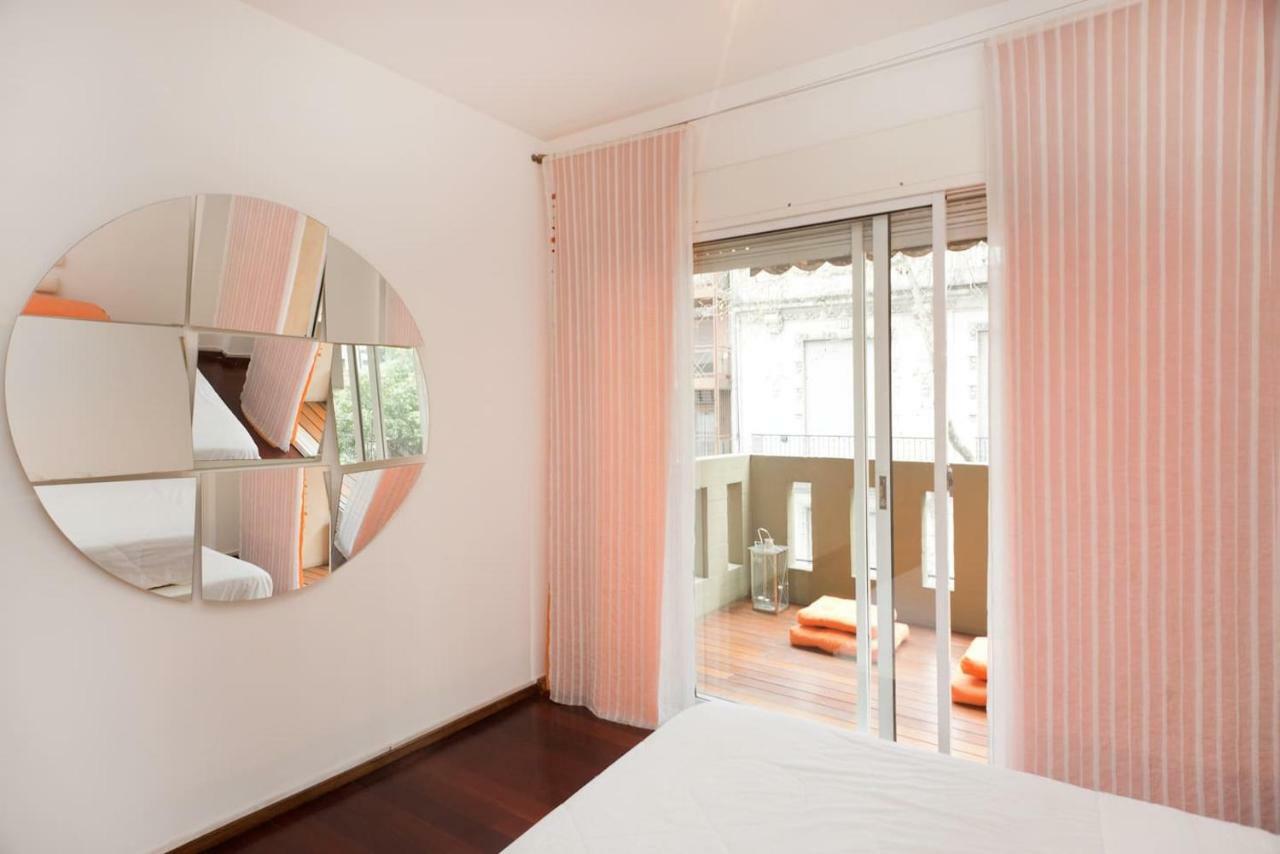 Trendy And Cozy Palermo Apartment *