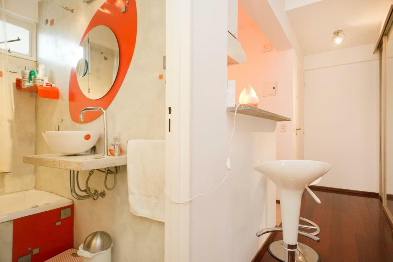 Trendy And Cozy Palermo Apartment