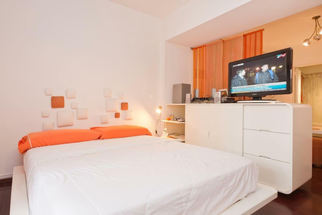 Apartment Trendy And Cozy Palermo Buenos Aires