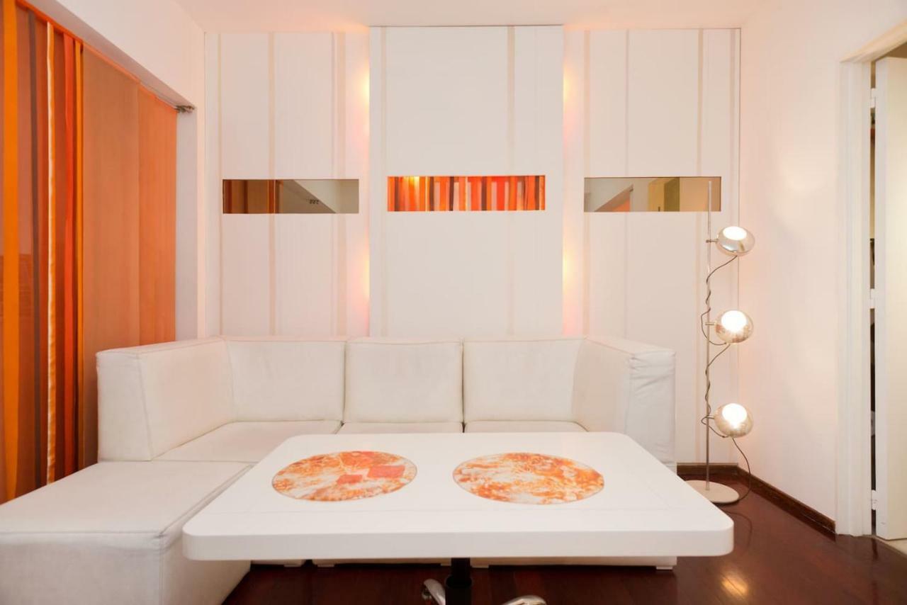 Trendy And Cozy Palermo Apartment *