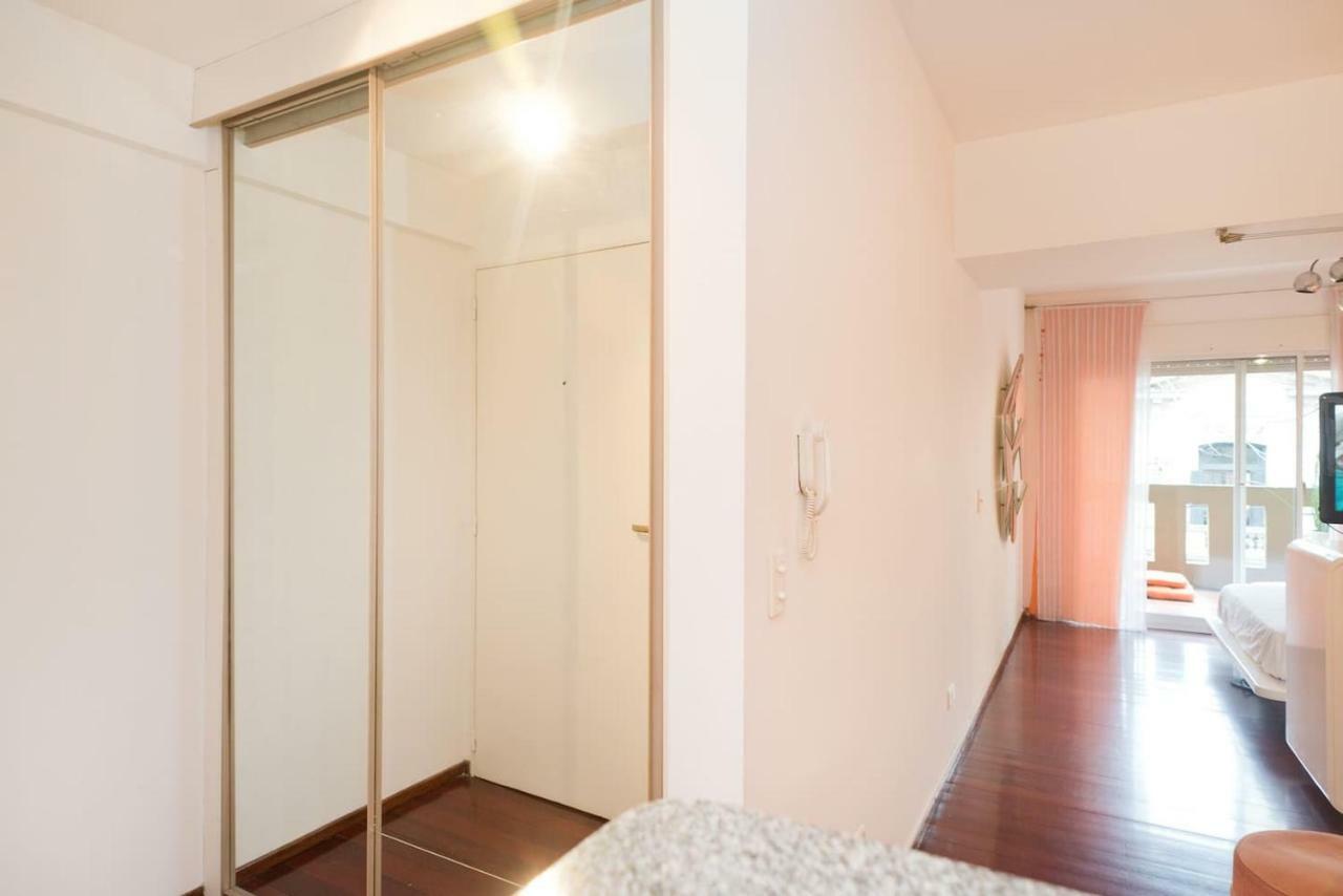 Trendy And Cozy Palermo Buenos Aires