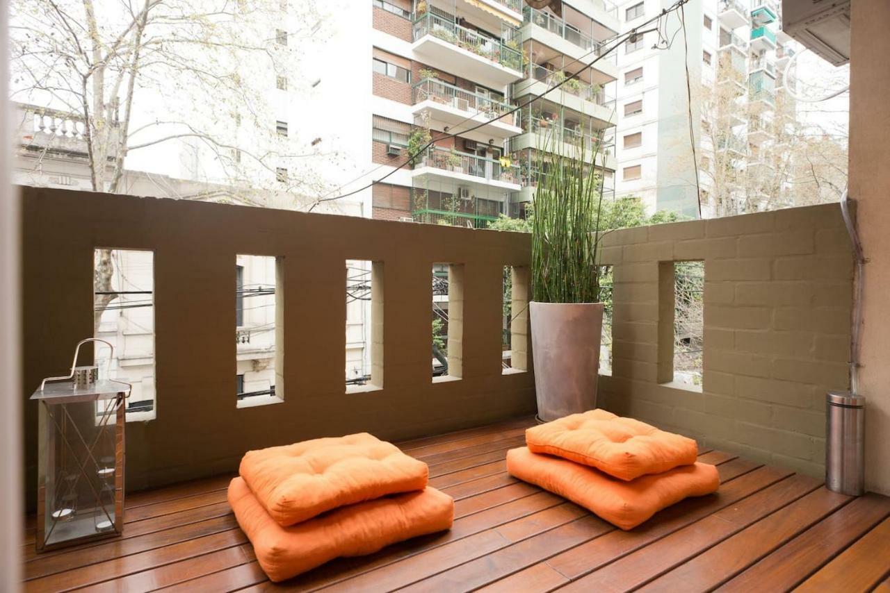 Trendy And Cozy Palermo Buenos Aires