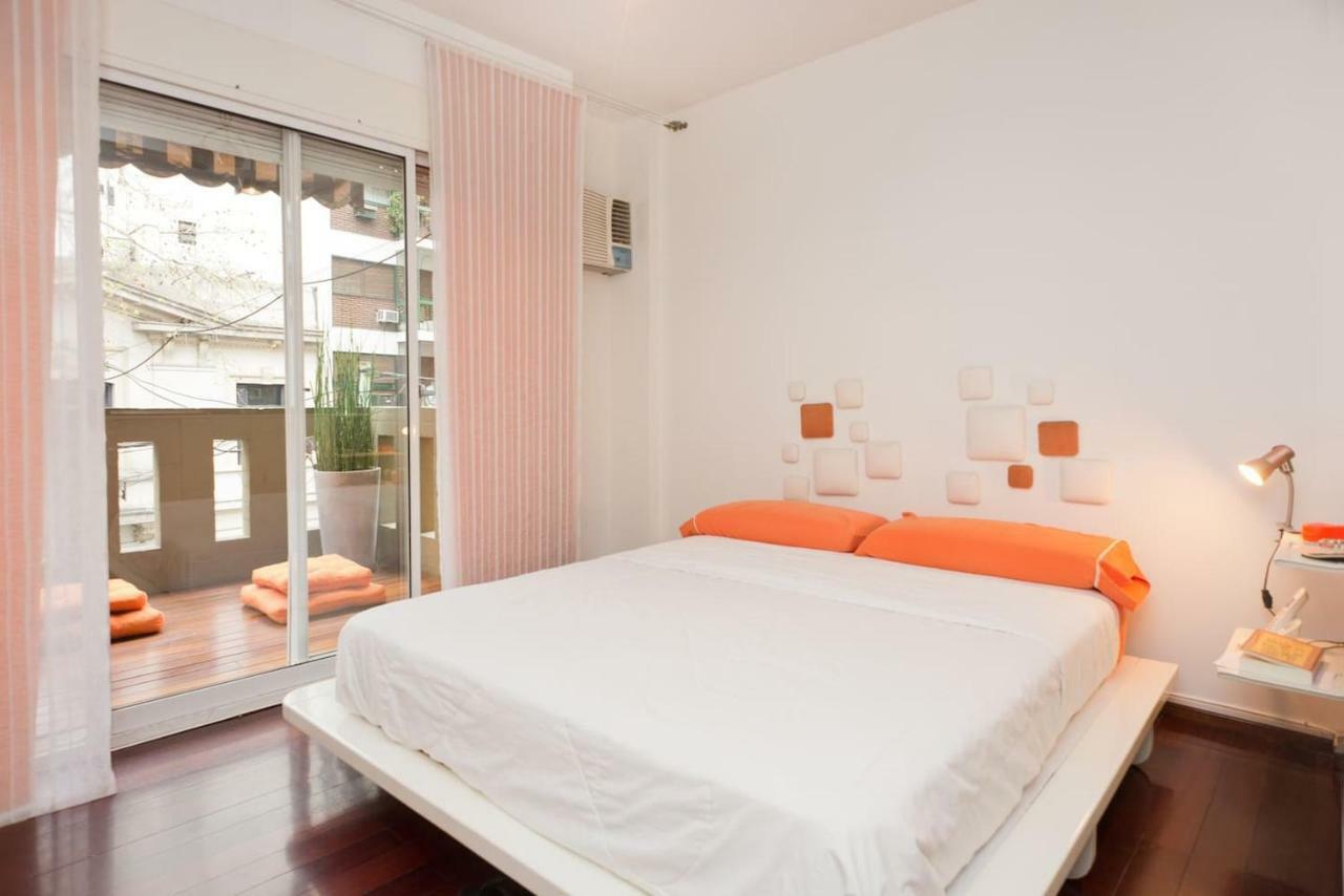 Trendy And Cozy Palermo * Buenos Aires