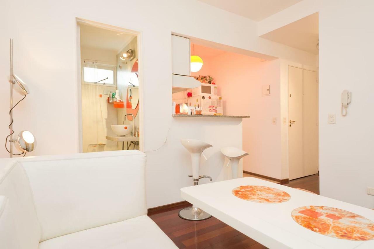 Trendy And Cozy Palermo Apartment *