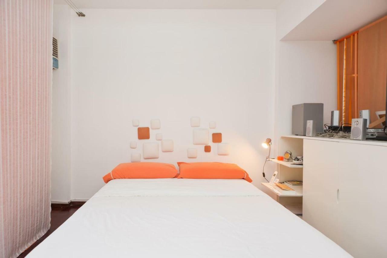 Trendy And Cozy Palermo Apartment Buenos Aires