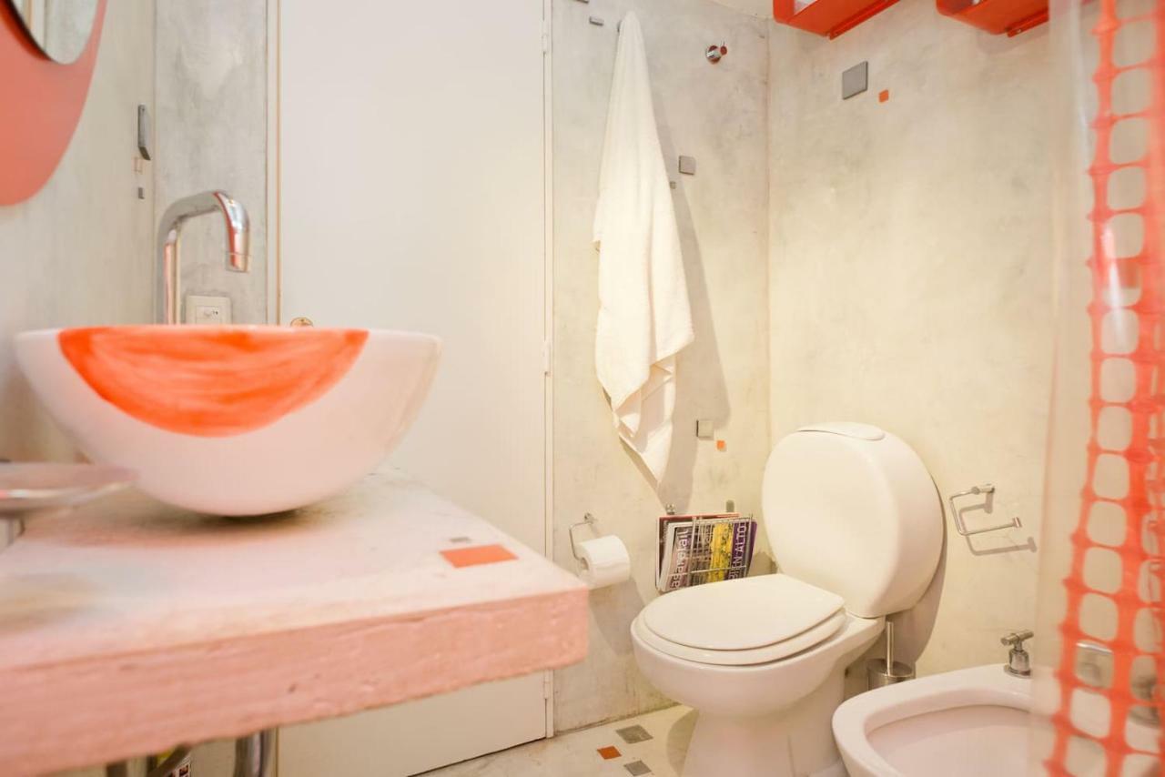 Trendy And Cozy Palermo Apartment Buenos Aires