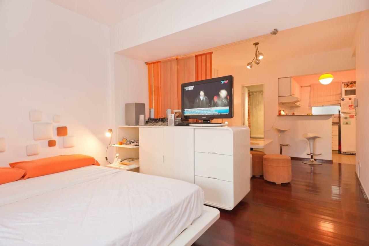 Trendy And Cozy Palermo Apartment Buenos Aires