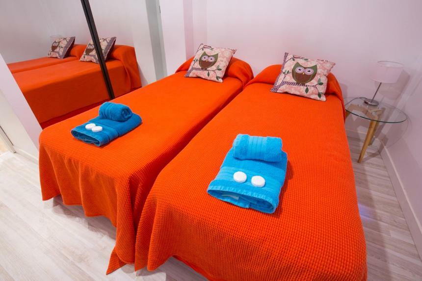 Privatunterkunft Amazing Buenos Aires