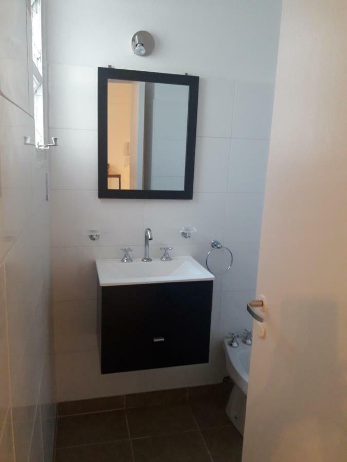 Palermo Nuevo Apartment Buenos Aires