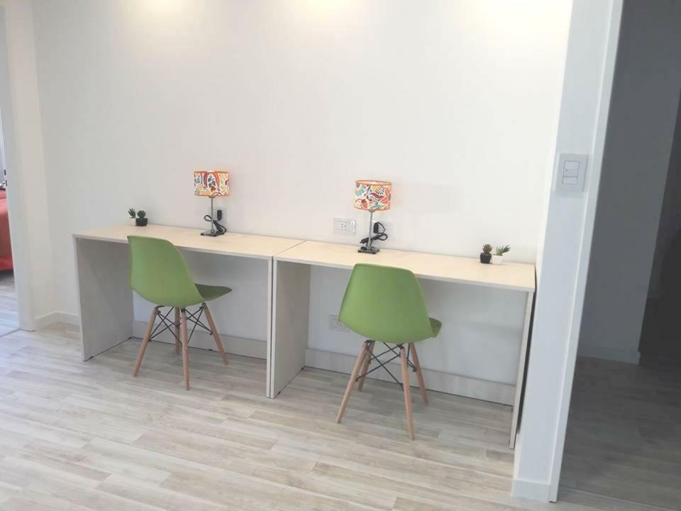 Amazing Privatunterkunft Buenos Aires