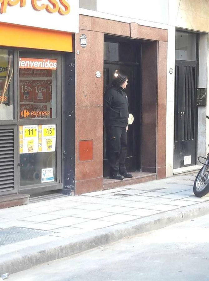 Privatunterkunft Amazing Buenos Aires
