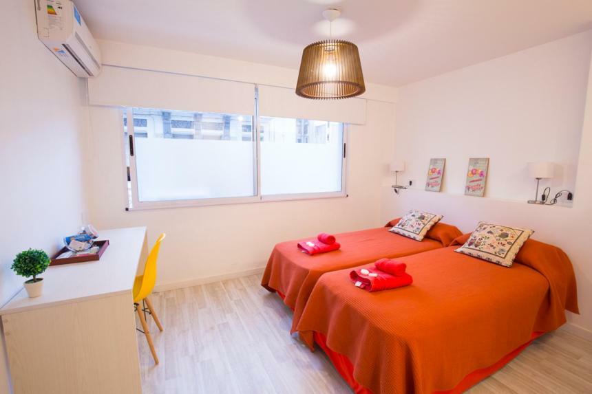 Privatunterkunft Amazing Buenos Aires