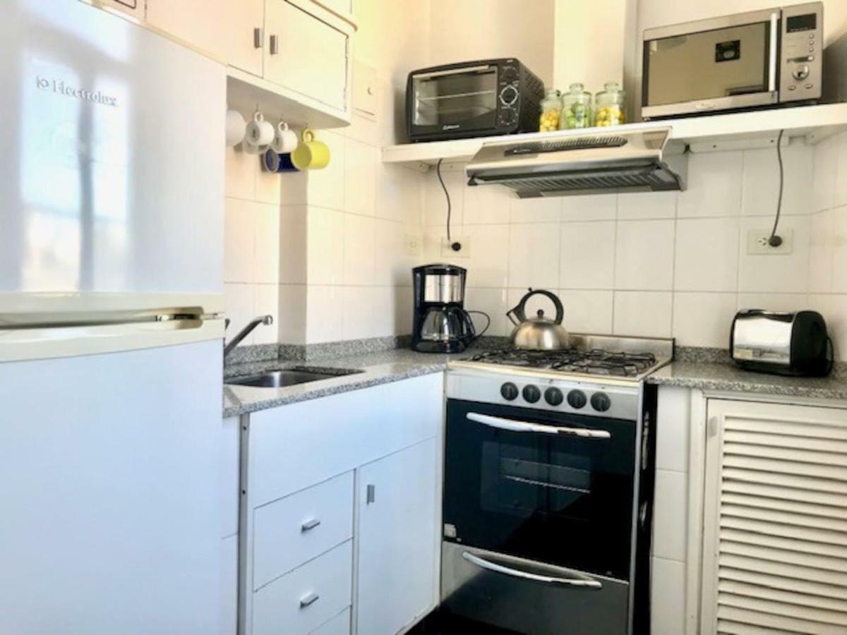 Apartment Juncal Y Ayacucho Recoleta. Amplio Elegante Y Luminoso Buenos Aires