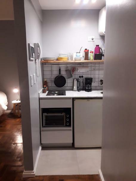 El Descanso Apartment