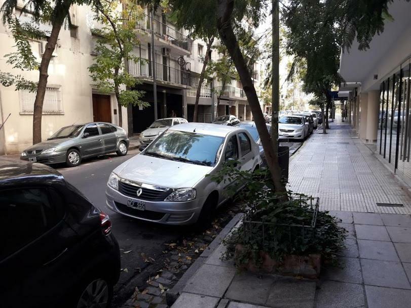 El Descanso Apartment *