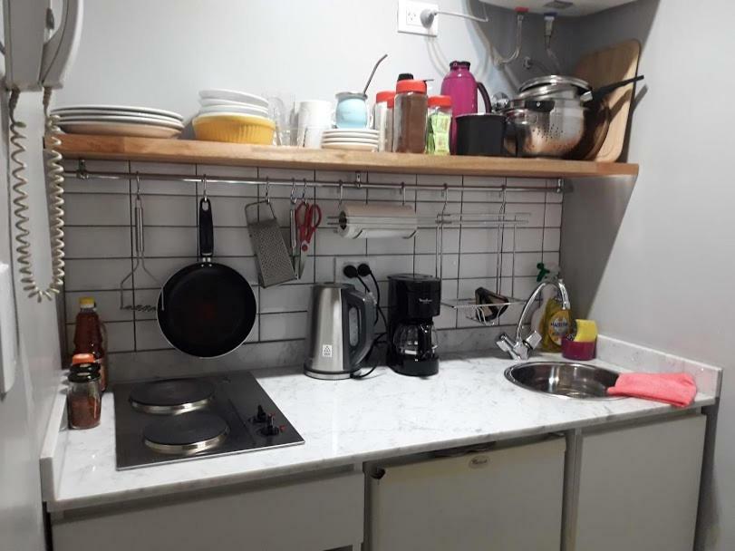 El Descanso Apartment Buenos Aires