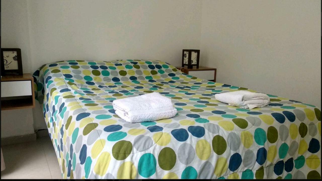 Palermo Soho Apartment Buenos Aires