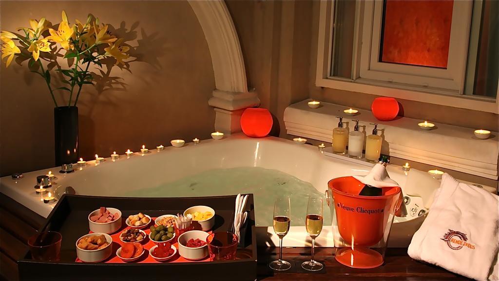 Hotel Rendez Vous Buenos Aires