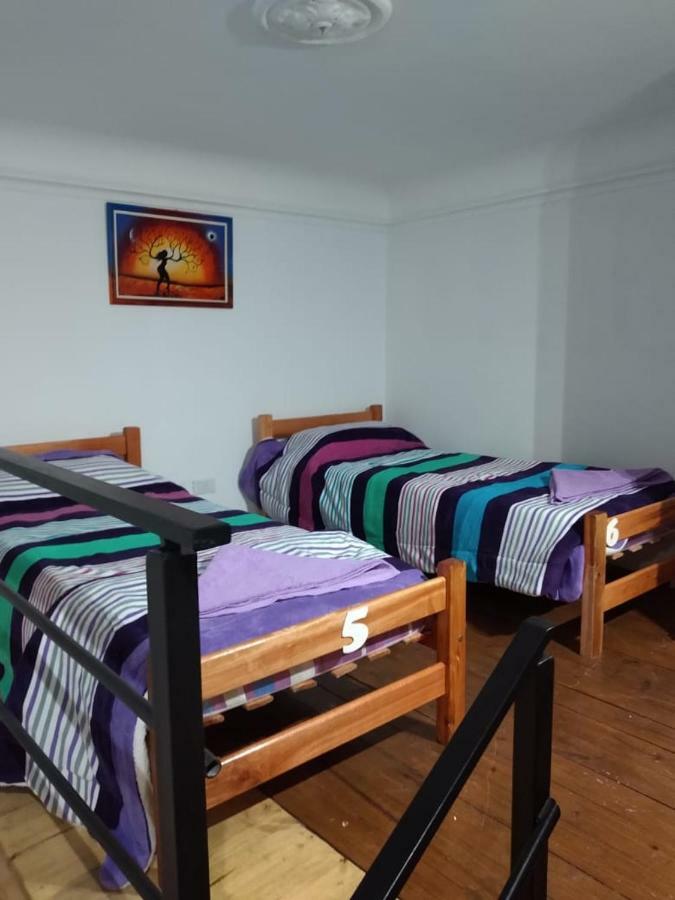 Congreso Guest house 2*