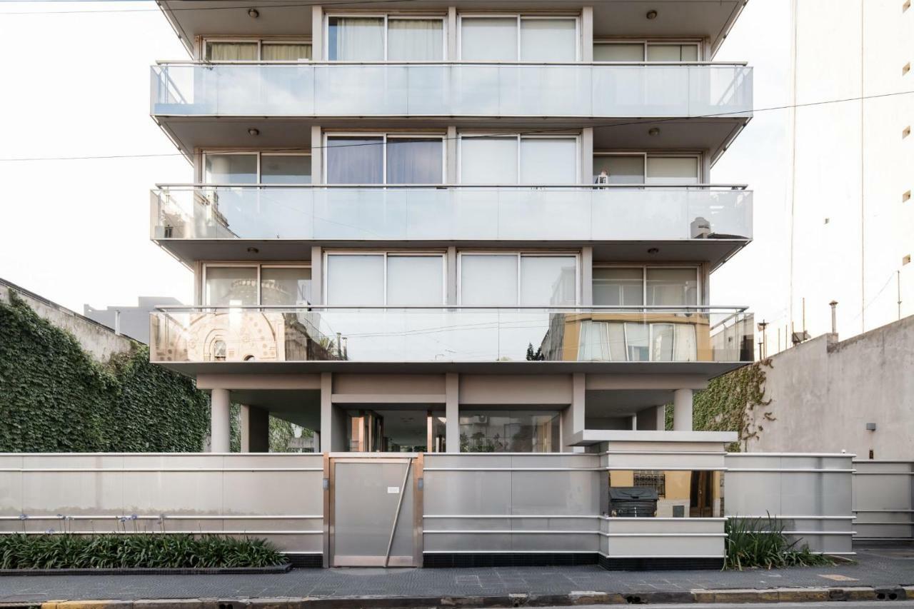 Nuevo & Lujoso Departamento En San Telmo - Piscina, Parrilla Y Lavadero Apartment *