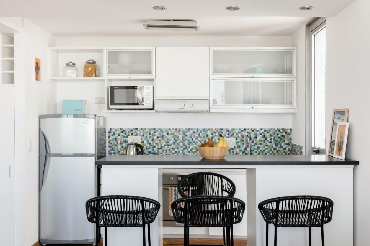 Nuevo & Lujoso Departamento En San Telmo - Piscina, Parrilla Y Lavadero Apartment Buenos Aires