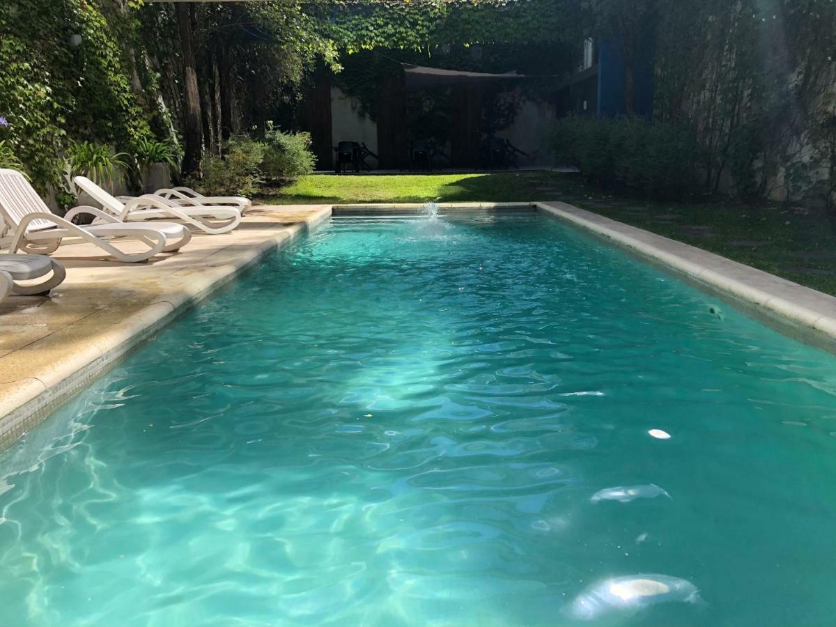 Nuevo & Lujoso Departamento En San Telmo - Piscina, Parrilla Y Lavadero Apartment