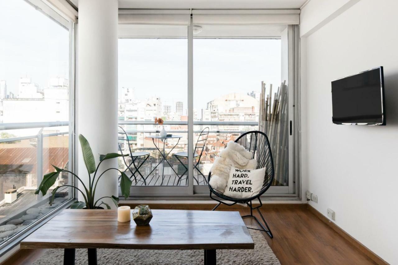 Nuevo & Lujoso Departamento En San Telmo - Piscina, Parrilla Y Lavadero Apartment *