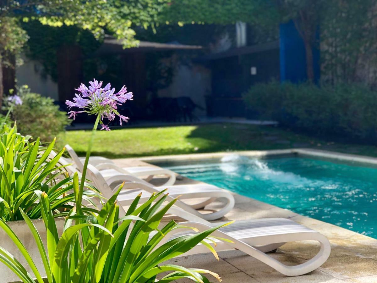 Nuevo & Lujoso Departamento En San Telmo - Piscina, Parrilla Y Lavadero Apartment *