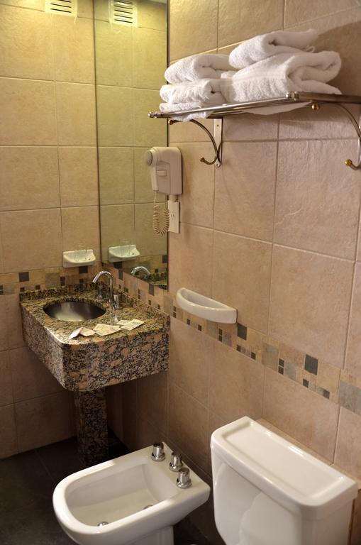 Hotel Ecuador