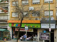 Carrara Hotel