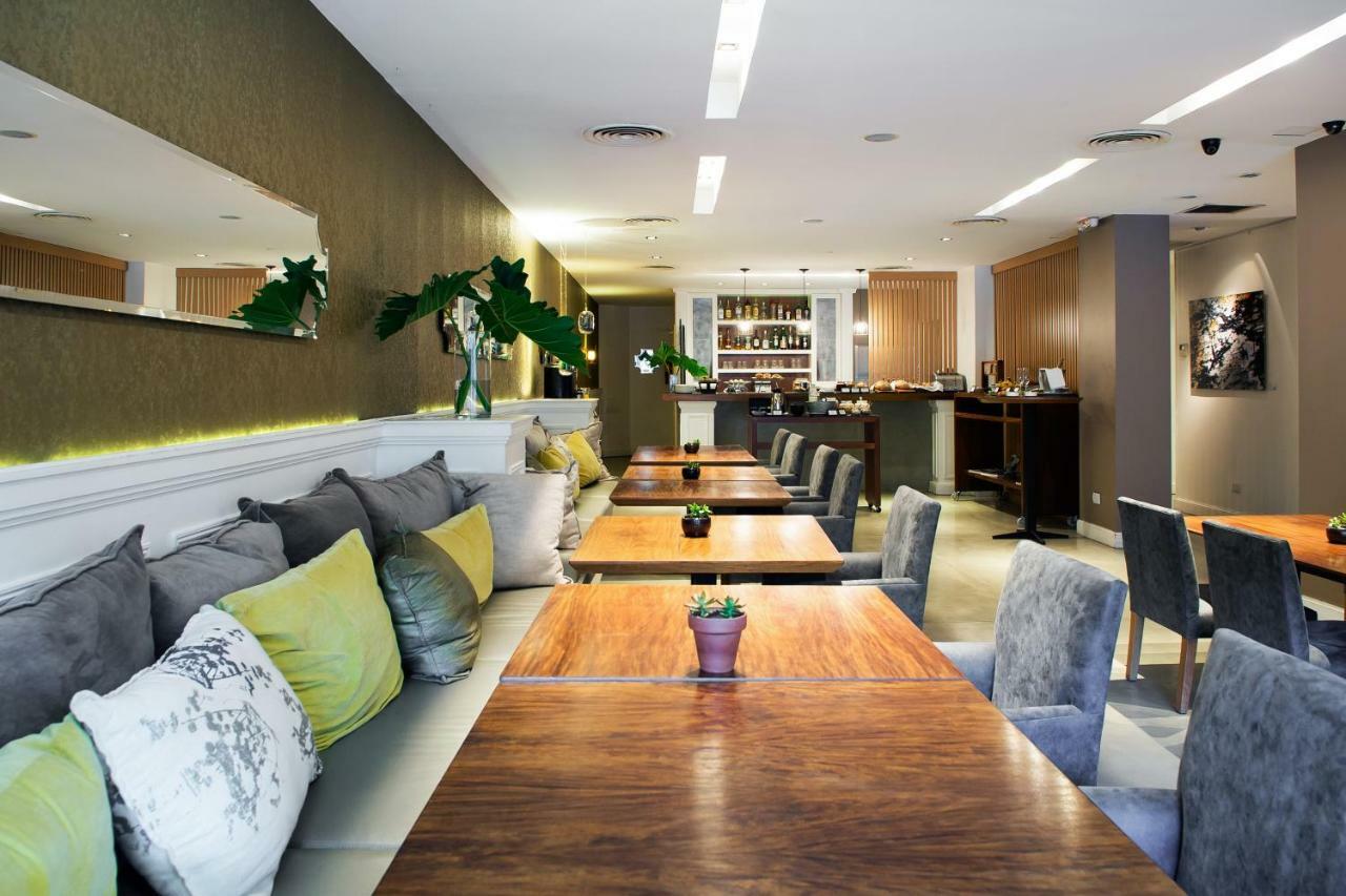 Nuss Soho