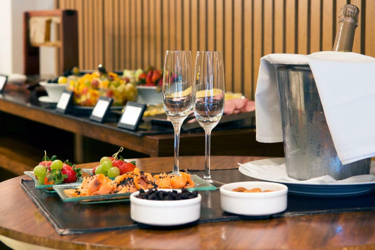 Nuss Soho Hotel Buenos Aires