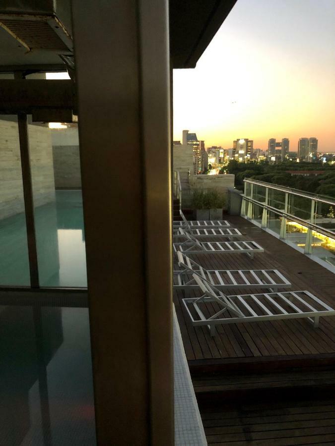 Hebe Apartment *