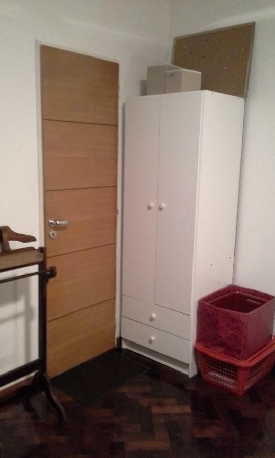 Estudio Sin Escalones! Recoleta Apartment