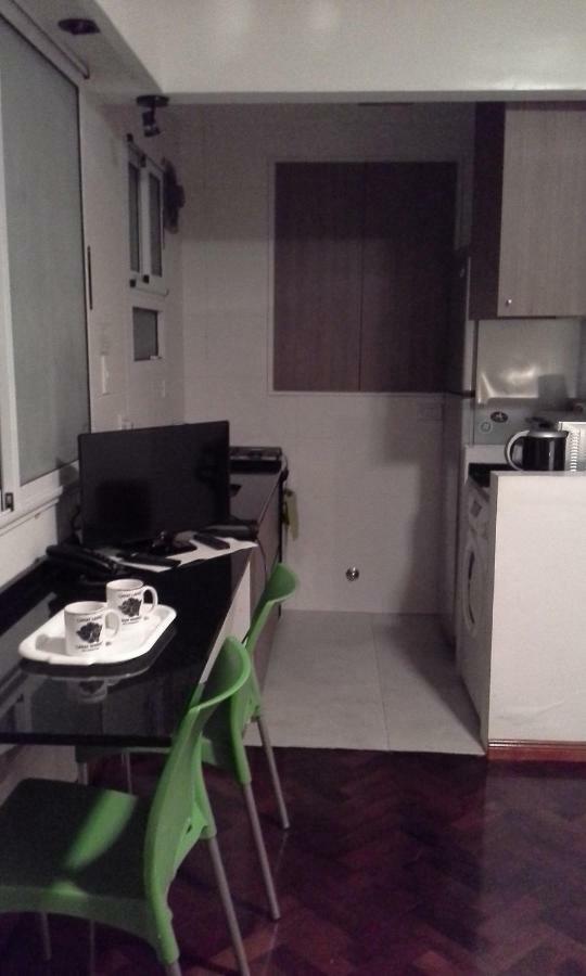 Estudio Sin Escalones! Recoleta Apartment Buenos Aires
